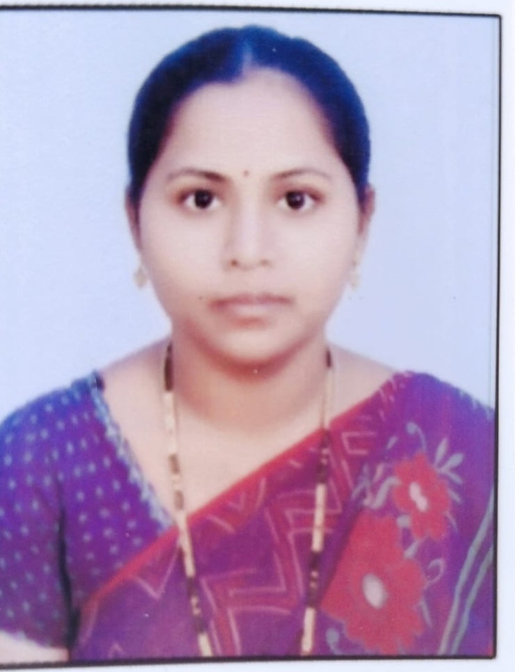 Siva Nagalakshmi Profile Pic